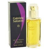 Gabriela Sabatini Perfume - EDT Spray 2.0 oz. by Gabriela Sabatini - Women's