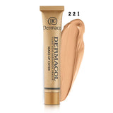 Dermacol Make-up Cover Full Coverage Foundation (#221)