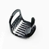 Beard/Hair Hair Clipper Comb Trimmer shaver Beard COMB fits for QT4000 QT4002 QT4005 QT4008 QT4018 (Trimmer Clipper Comb)