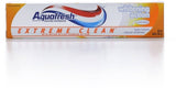 Aqua Fresh Extm White 5.6 Size 5.6z Aquafresh Extreme Clean Whitening Mint Toothpaste