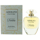 Adolfo Couture Pour Femme by Adolfo, 3.4 oz EDP Spray for Women