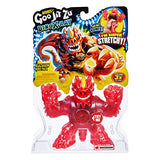 Heroes of Goo Jit Zu Dino X-Ray, Action Figure - Blazagon The Dragon