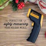 Etekcity Infrared Thermometer 774 (Not for Human) Temperature Gun Non-Contact