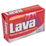 Lava Heavy-Duty Hand Cleaner with Moisturizers, Twin-Pack, 5.75 OZ [12-Pack]