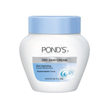 Pond's Dry Skin Cream The Caring Classic 10.1 oz (Pack of 9)