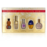 DANA WOMEN'S HOLIDAY COLLECTION 2016 Fragrance, Sampler Holiday Collection, 5 Piece