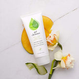 Skinfood Gel Cleanser to Purify, Cleanse, Refresh and Hydrate Your Face Naturally