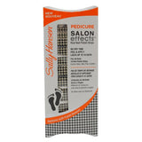 Sally Hansen Pedicure Salon Effects - #303 Puppy Tooth