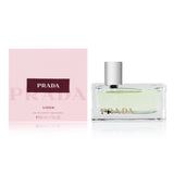 Prada Amber by Prada for Women 1.7 oz Eau de Parfum Spray