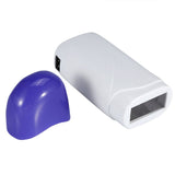HURRISE Roll-On Wax Heater, Warm Electric Wax Heater, Waxing for Beauty, Gift for Women And Men