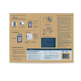 Aprilaire - 35 A2 35 Replacement Water Panel for Whole House Humidifier Models
