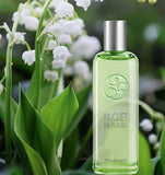 Yves Rocher Muguet en Fleurs Lily of the Valley Eau de Toilette, 100 ml. THIS EDITION IS NOT AVAILABLE IN USA. Imported from France.