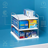 YouCopia UpSpace Box Organizer, One size, White