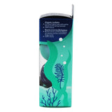 eos Lip Balm Marine Collection Organic Watermint & Iridescent Sphere 0.5oz, Pack of 1
