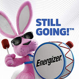 Energizer 2025 Lithium Coin Cell Battery, 4 Count
