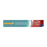 Aquafresh Cavity Protection Tube Cool Mint, 5.6 Ounce (Pack of 4)