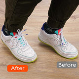 Comfowner Shoe Crease Protectors Toe Box Decreaser Prevent Shoes Crease