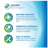 Guardian Technologies GGHS15 Aquastick Antimicrobial Humidifier Treatment, 2-Pack