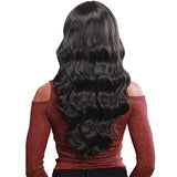 Zury Sis Synthetic The Dream Wig - DR H APPLE (1B Off Black)