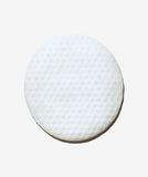 thisworks in transit no traces: Rosewater & Mint Infused Pads Gently Remove Make-Up and Dirt, 60 Pads