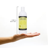 Plantlife Lemongrass Hand & Body Foam Soap - 16oz Refill
