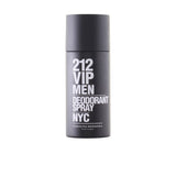 Carolina Herrera - 212 VIP MEN desodorante vaporizador - 150 ml