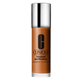 CLINIQUE BEYOND PERFECTING FOUNDATION 1.0 OZ CLINIQUE/BEYOND PERFECTING FOUNDATION+CONCEALER 28 CLOVE 1.0 OZ (30 ML)