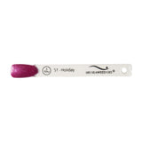 Bio SeaWeed Gel 3STEP COLOUR UV/LED Gel Polish 51 Holiday 15ml