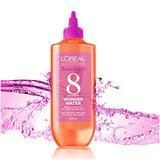 L'Oreal Paris Elvive Dream Lengths 8 Second Wonder Water, Long Hair Transforming