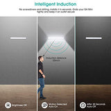 78 LED Closet Lights (2 Pack), Under Cabinet Light, Rechargeable LED Night Light