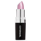 CoverGirl Continuous Color Lipstick, Iceblue Pink [505] 0.13 Ounces - 3 Pack