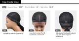 FreeTress Equal Synthetic Hair Lace Front Wig Freedom Part 203 (OT99J)