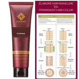 Elabore Hair Manicure (COPPER)