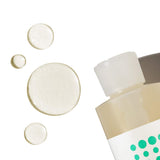10% Glycolic Acid Face Wash - Exfoliating, Non Drying & Foaming AHA Cleanser - Perfect for Anti-Aging, Skin Tone & Texture, Acne, Wrinkles, Pores, Blackheads - Sulfate Free, Oil Free, Low PH - 6 oz.