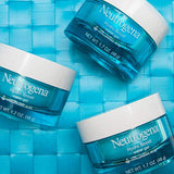 Neutrogena Hydro Boost Hyaluronic Acid Hydrating Water Gel Daily Face Moisturizer