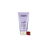 L'Oreal Professionnel Expert Serie - Liss Unlimited Smoothing Cream (For Rebellious Hair) 150ml/5oz