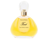 Van Cleef & Arpels First Eau De Parfum Spray for Women, 3.3 Fl Ounce, Yellow