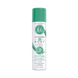 FDS Hypo-Allergenic Feminine Deodorant Spray, Delicate Breeze, 2oz (12-Packs)