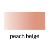 Dinair Airbrush Makeup Blush - Peach Beige - Glamour 1/2 oz.