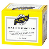 No Tweeze Hair Remover 2 Oz