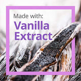 Tree Hut Tahitian Vanilla Bean Shea Sugar Scrub, 18oz, Ultra Hydrating and Exfoliating