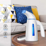 OGHom Steamer for Clothes Steamer, Handheld Clothing Steamer for Garment, 240ml