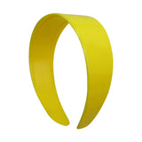 2 Inch Wide Headband - Set of 12 - Neons