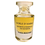 Yves Rocher VOILE D'AMBRE Eau de Parfum Mini, 5 ml./0.16 fl.oz.