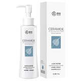 CCPT facial exfoliating scrub with deep cleaning Cooling face exfoliator for all skins washing women and men 7 Fl.oz