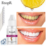 RtopR Teeth Whitening Essence-Plant Extracts-RtopR Whitening Essence-Teeth Whitening, Best Teeth Whitening Agent-Natural Whitening Essence