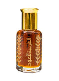 Asala Marakaz for Men and Women (Unisex) CPO - Concentrated Perfume Oil (Attar) 6 ML (0.2 oz)