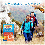 Emergen-C Immune+ 1000mg Vitamin C Powder, with Vitamin D, Zinc, Antioxidants