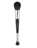 Bare Escentuals Full Tapered Eyeshadow and Blush Brush