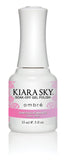 Kiara Sky’s Mood Changing Gel Polish - Ombre (Fairytale Romance #802)